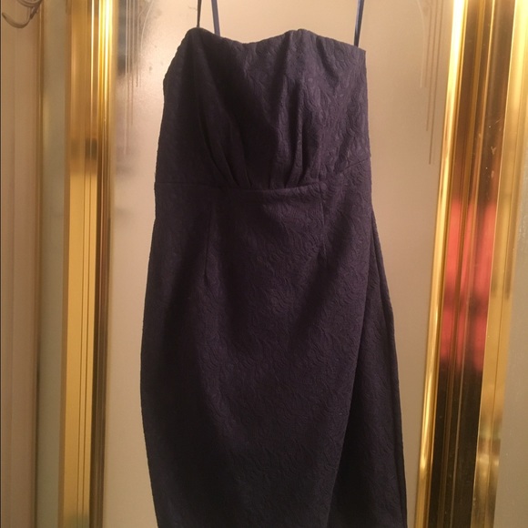 Semi-formal dress