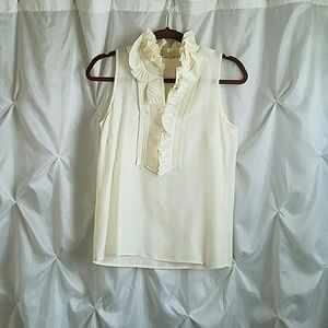 J. Crew blouse