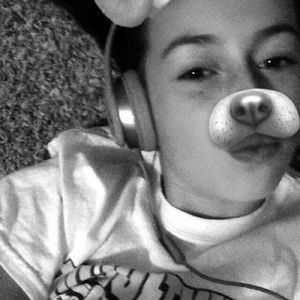 Meet your Posher, Carelie