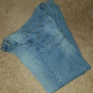 American Eagle men's jeans 30 X 32