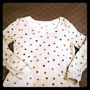 Mason Jules sweater