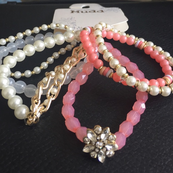 Bracelet set. - Picture 3 of 3