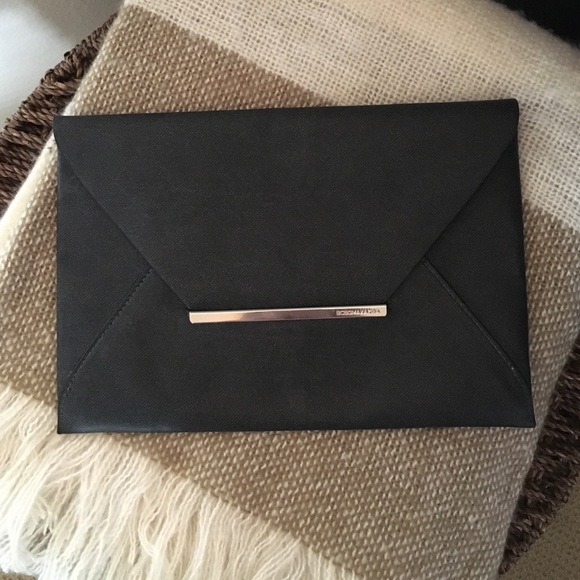 BCBG MaxAzria Clutch