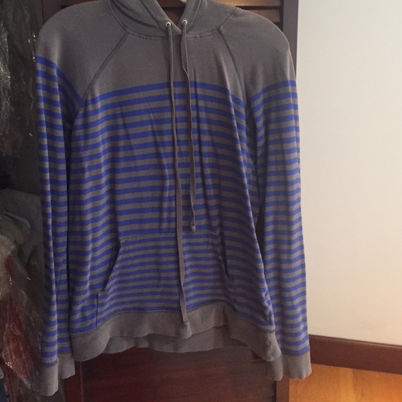 Forever 21 hoodie