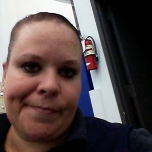 Meet your Posher, Theresa