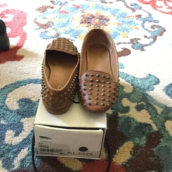 Spiked chestnut flats