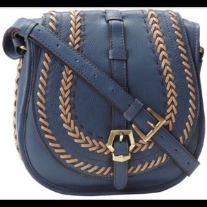 Oryany Leather Purse