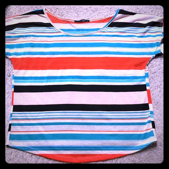 Love J USA Top Junior L