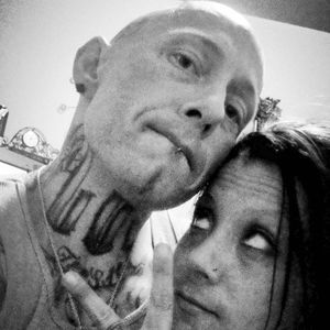 Meet your Posher, Travis n lisa