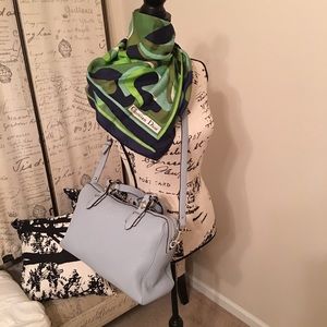Coach Bag (NEVER USED)