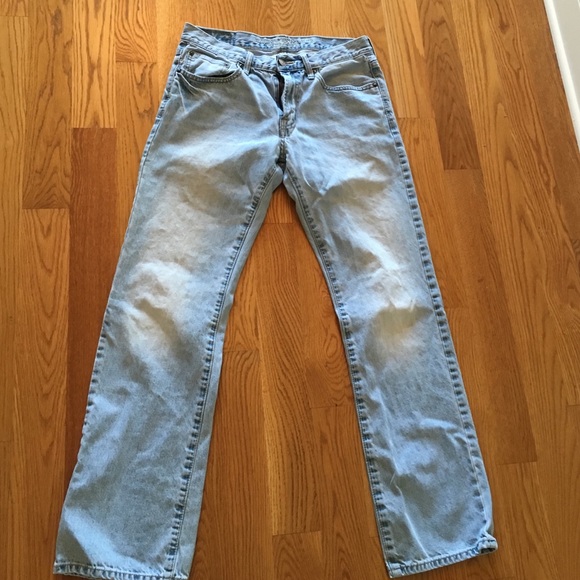 American eagle men's jeans