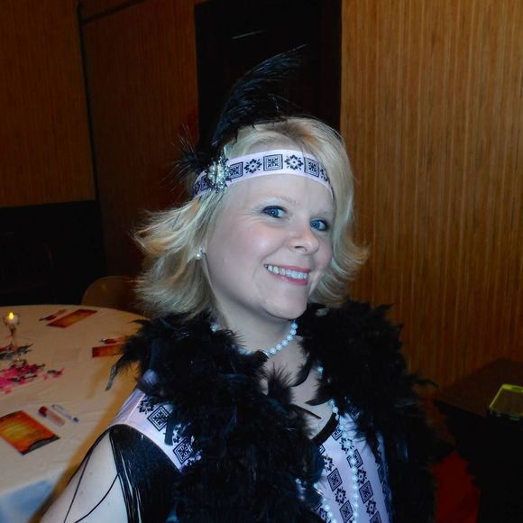 Meet your Posher, Amanda - Picture 1 of 1