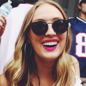 Meet your Posher, Sara