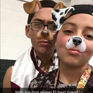 Meet your Posher, Katelyn