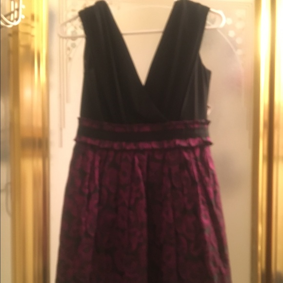 Adorable fitted dress