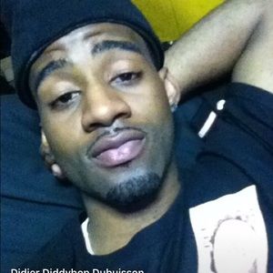 Meet your Posher, Didier