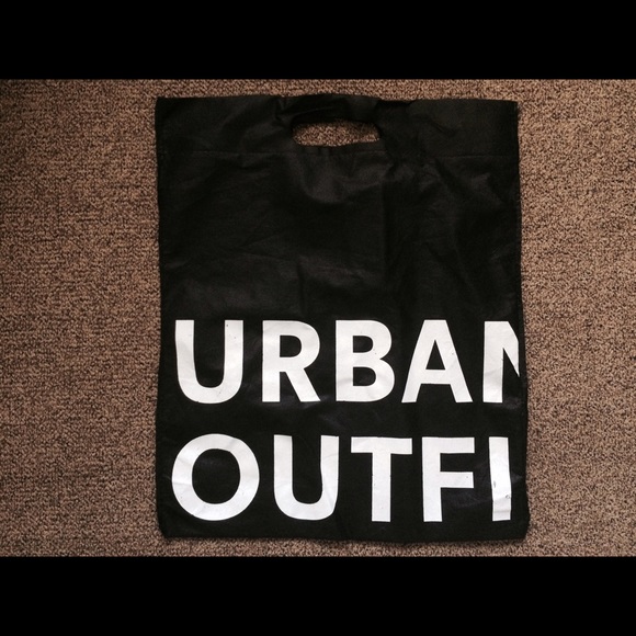 Urban Outfitters Tote Bag