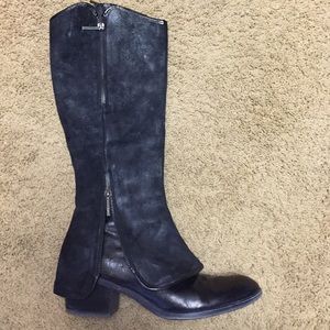 Donald J Pliner Devi 4 tall boot