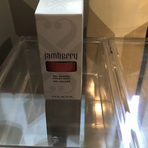 Jamberry gel enamel