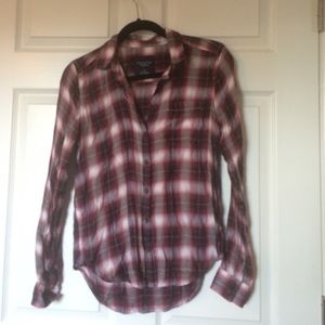 Long sleeve American Eagle