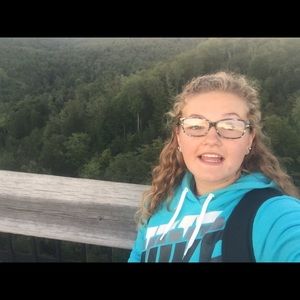 Meet your Posher, Morgan