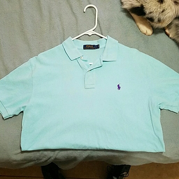 Ralph Lauren Polo