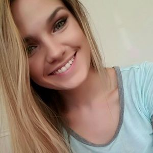 Meet your Posher, Mollie