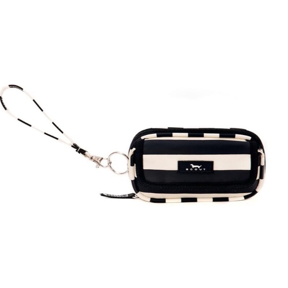 Scout Tote-All Package