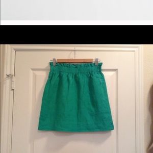J. Crew skirt!