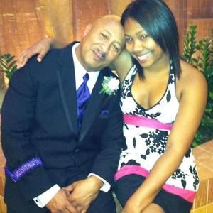 Meet your Posher, Angel