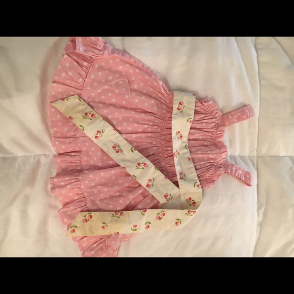 Matilda Jane top