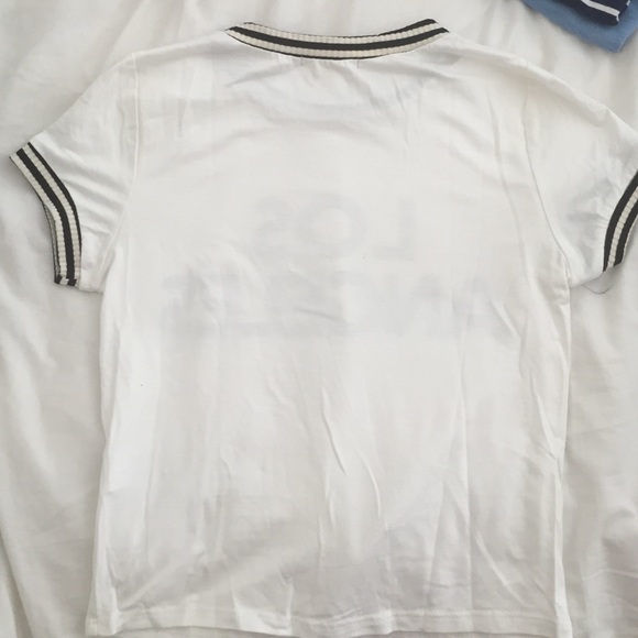 t-shirt - Picture 3 of 3