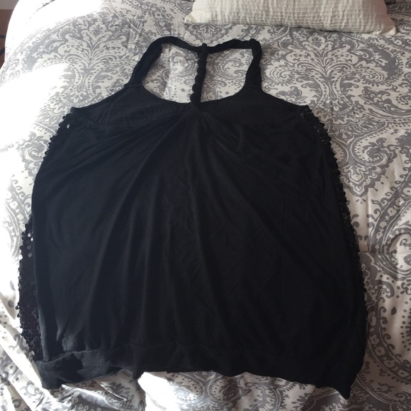 Express sequin front, braided back too - Picture 2 of 2