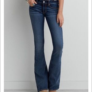 ✨American Eagle Artist Jeans✨