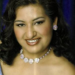 Meet your Posher, Nidia