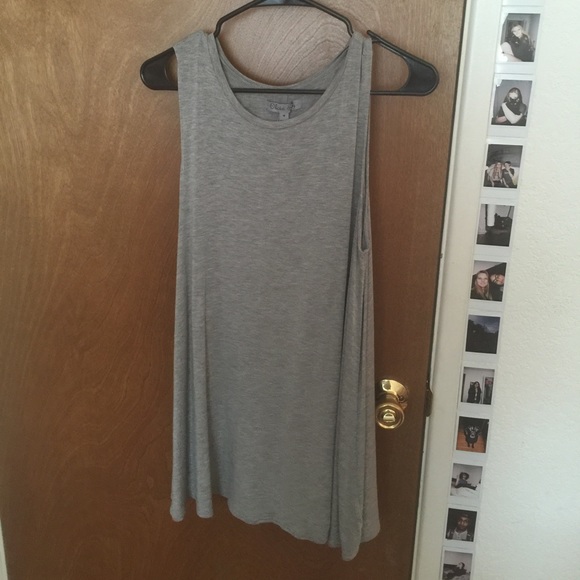 T shirt dress