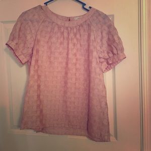 J. Crew blouse