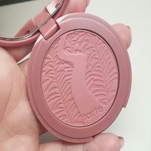 Tarte Amazonian Clay Blush in Dazzled