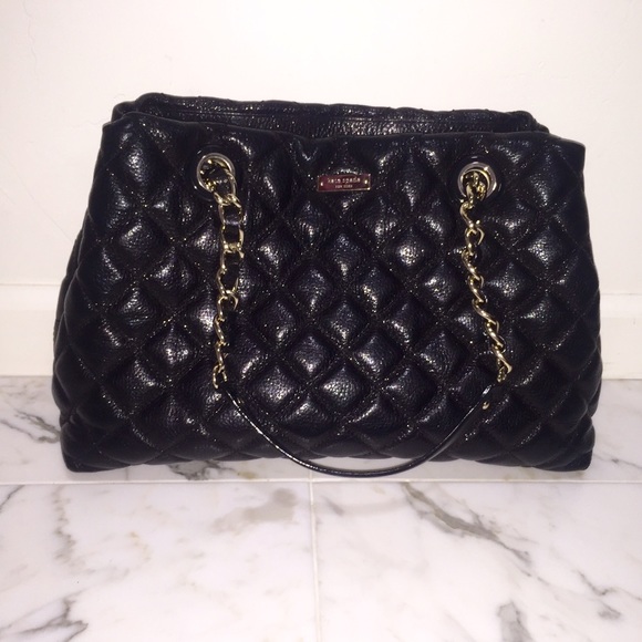 Kate Spade Gold Coast Maryanne Bag