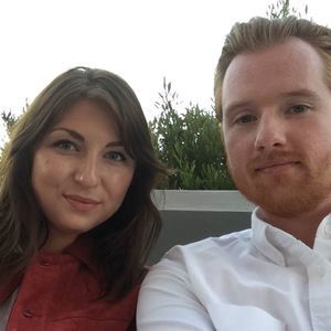 Meet your Posher, Matt