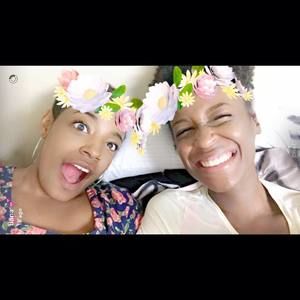 Meet your Posher, Keneisha