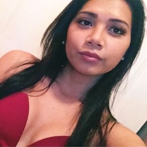 Meet your Posher, Caryl mae