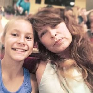 Meet your Posher, Rita