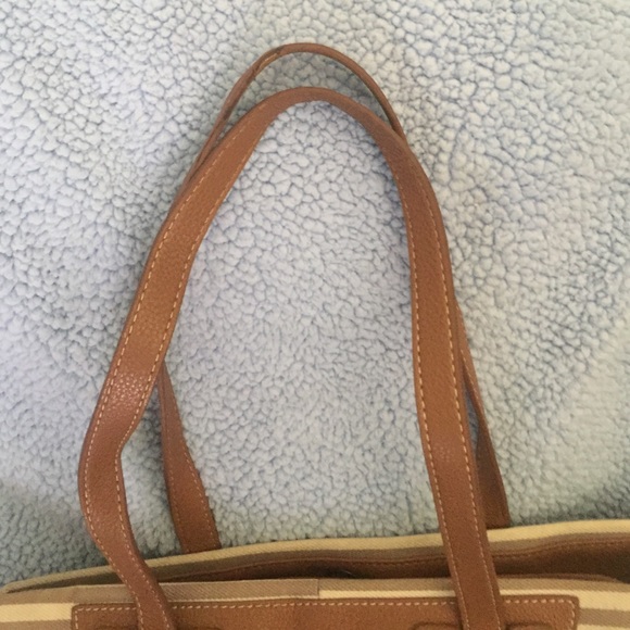 NINE WEST, multicolored shoulder bag - Picture 4 of 4