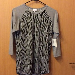 LuLaRoe Randy top