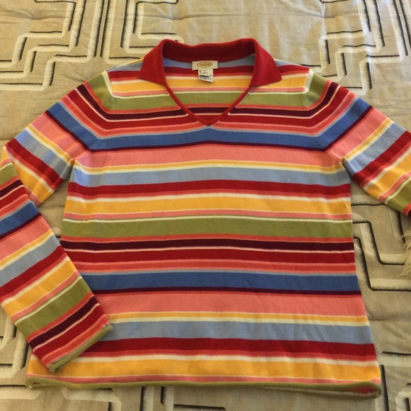 Talbots sweater - Picture 2 of 4