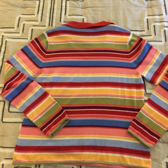 Talbots sweater - Picture 3 of 4