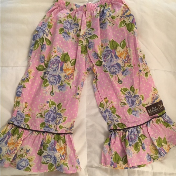 Matilda Jane pants