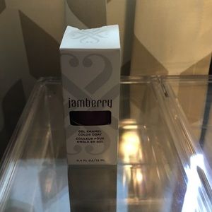 Jamberry gel enamel
