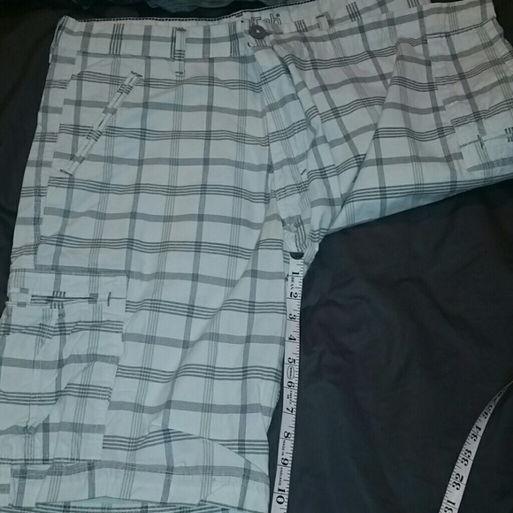 Levis Silvertab size 36 Cargo shorts